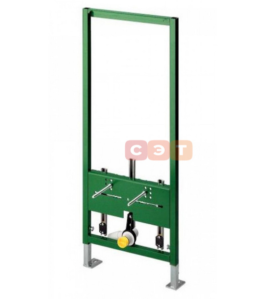 Модуль для биде Eco Plus (1130мм) (Viega)